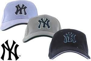 DUOPACK NY YANKEES CAPS