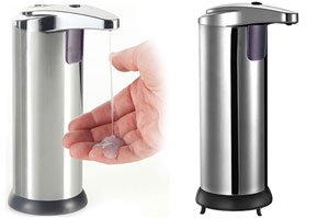 O'DADDY AUTOMATISCHE ZEEPDISPENSER