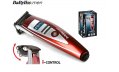 BABYLISS  FÜR MÄNNER HAARSCHNEIDER