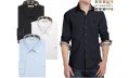 STIJLVOLLE BURBERRY OVERHEMDEN