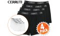 4-?PACK STIJLVOLLE CERRUTI BOXERS