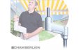 AUTOMATISCHE ZONNESCHERM BEDIENING