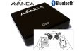 AVANCA DOCKR BLUETOOTH CONNECTOR