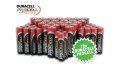 MEGA 72 DURACELL BATTERIJEN DEAL