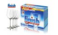 140 REINIGUNGSTABLETTEN FINISH ALL-IN-1  