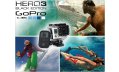 GOPRO HERO 3 BLACK EDITION MET INGEBOUWDE WIFI