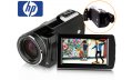 HP FULL HD CAMCORDER