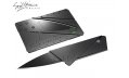 SINCLAIR CARDSHARP MESSER IN KREDITKARTENFORM