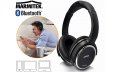 MARMITEK DRAADLOZE BLUETOOTH HOOFDTELEFOON