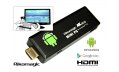 MK802 II ANDROID MINI COMPUTER MIT HDMI