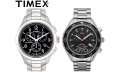 TIMEX CHRONOGRAPH