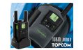 TOPCOM TWINTALKER 7100 SPORTS PACK
